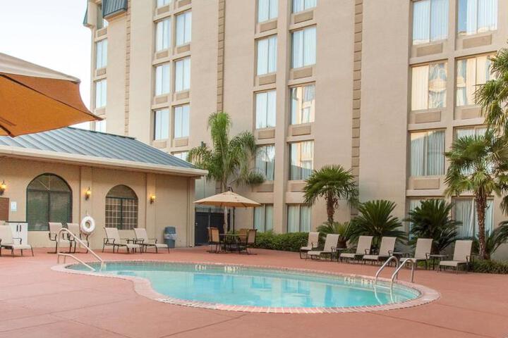 Fitness Facility Photos