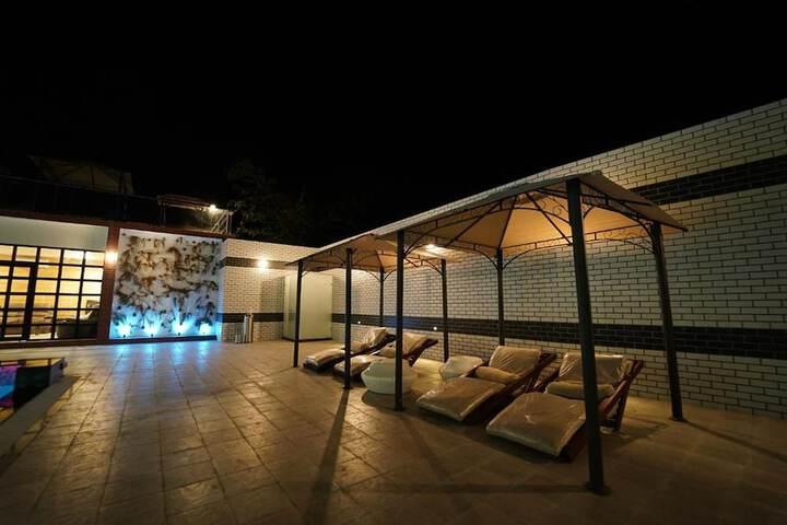 Pool 8 of 21