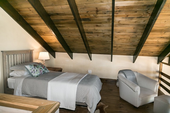 Extra beds
