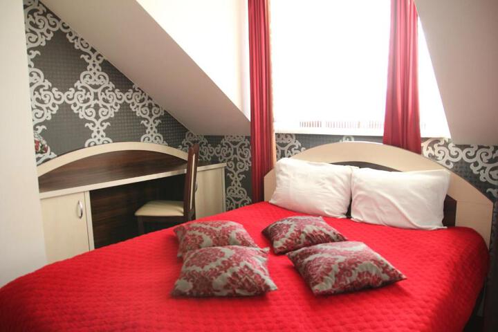 Photo of Hotel Prymus