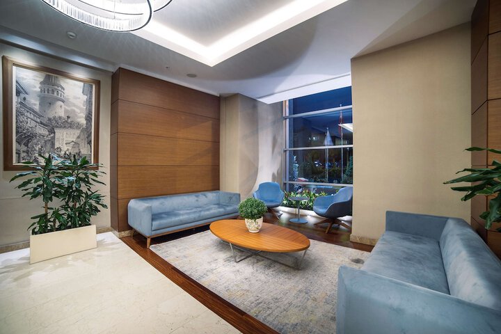 Lobby Photos