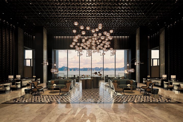 Image of InterContinental Halong Bay Resort by IHG