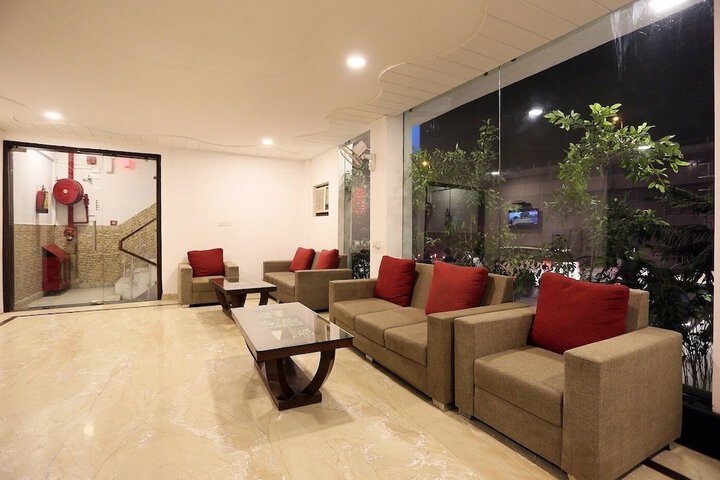 Hotel Interior 3 of 18