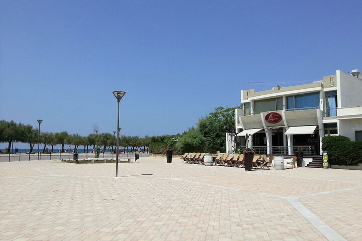 Exterior Photo