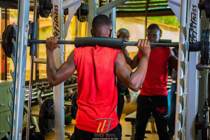 Health and Fitness 11 of 23
