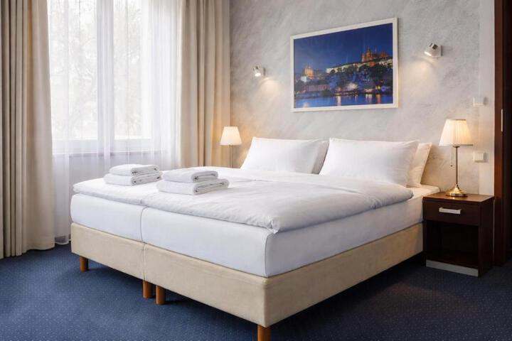 Guest Suite Photo
