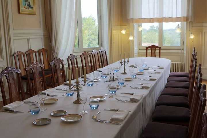 Dining Photos