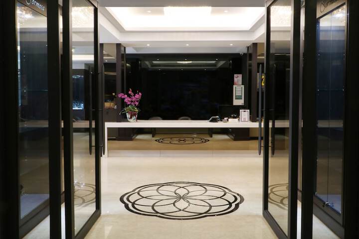 Hotel Interior 2 of 44