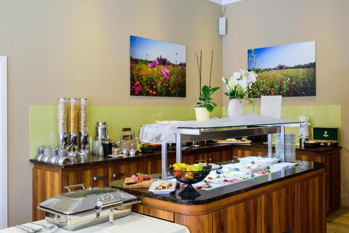 Fitness Facility Photos