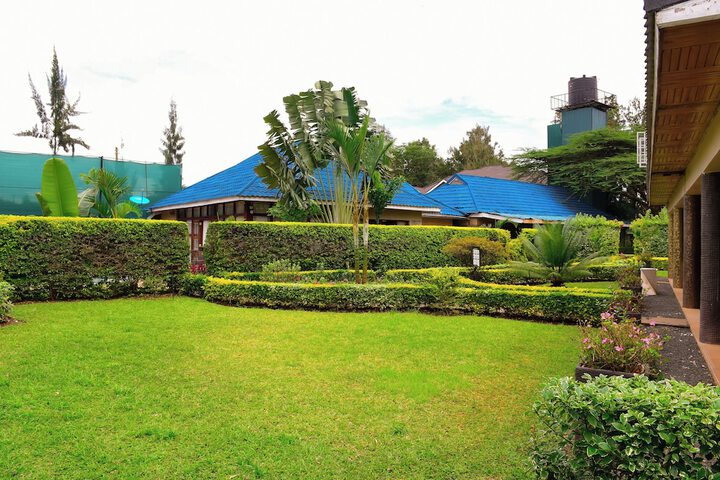 Hotel Exterior 55 of 55