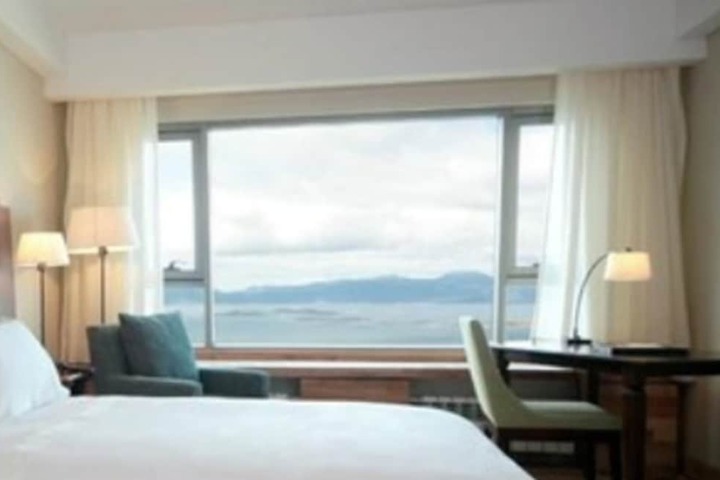 View from room