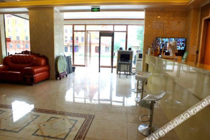Hotel Interior 12 of 19