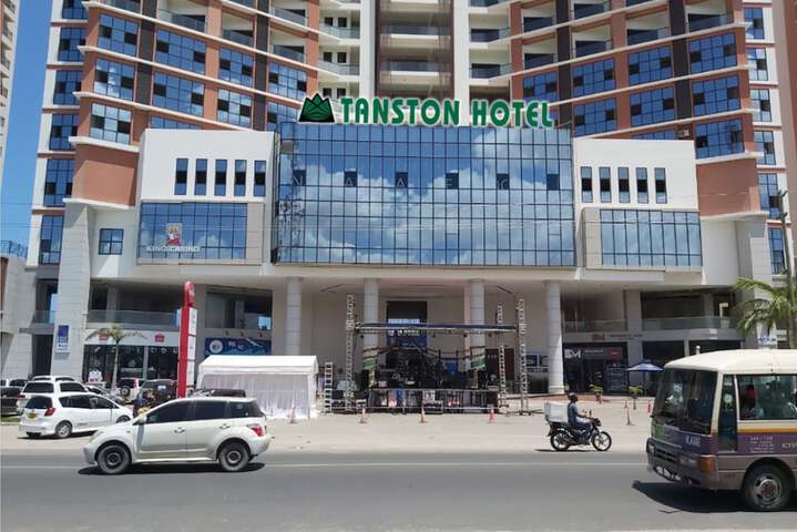 Hotel 13 of 14