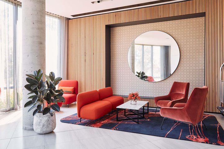 Hotel 75 of 75
