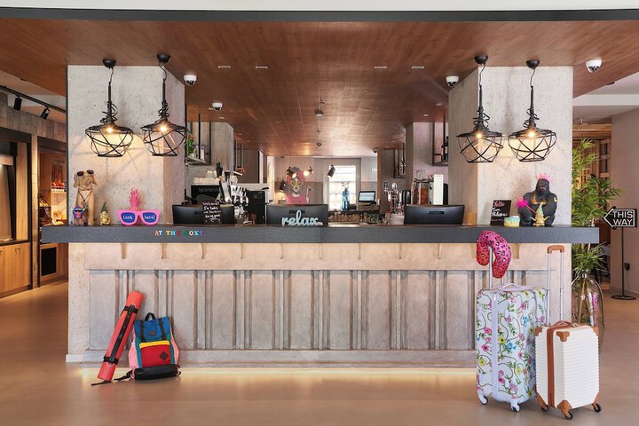 Hotel Interior 10 of 66