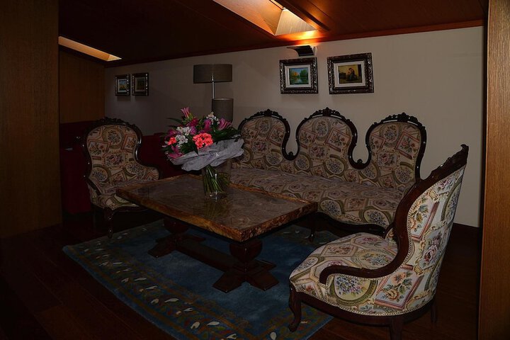 Lobby Photos