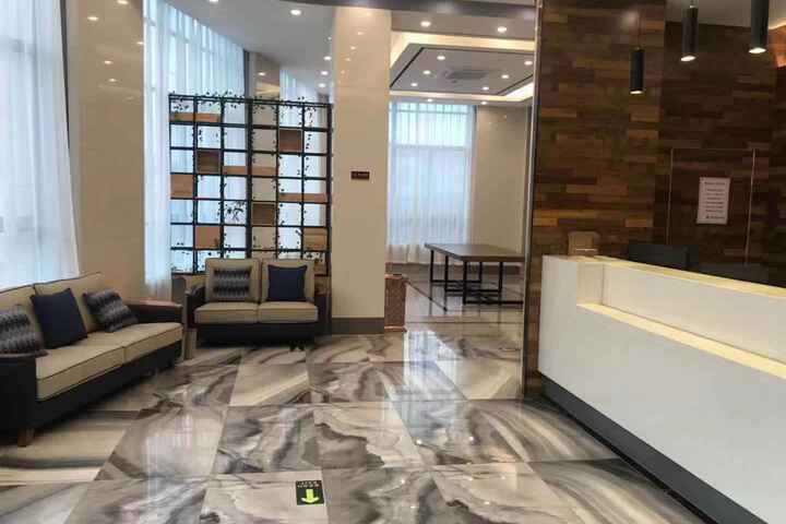 Hotel Interior 5 of 22