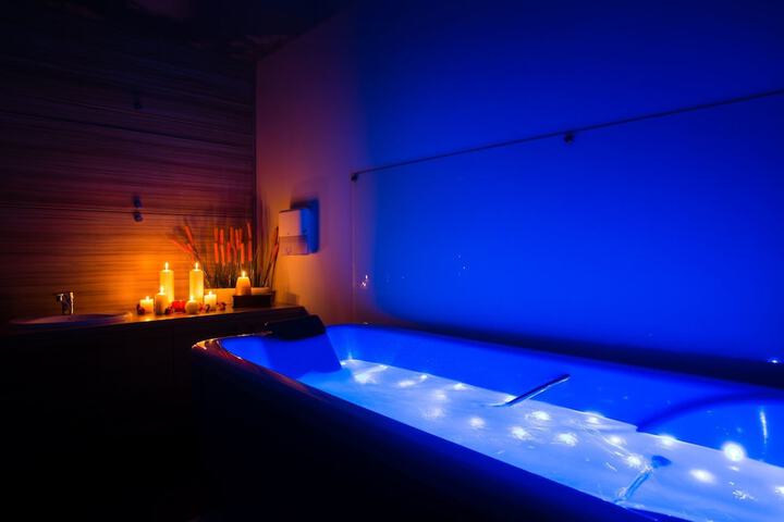 Hotel Spa