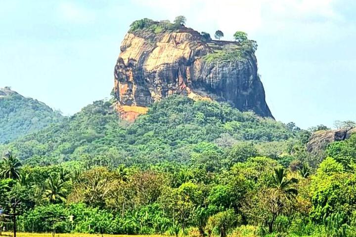 Panoramic Royal Villa