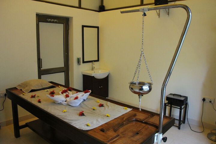 Spa Photos
