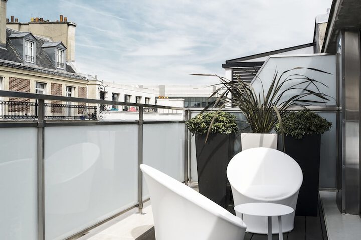 Terrace/Patio 38 of 63