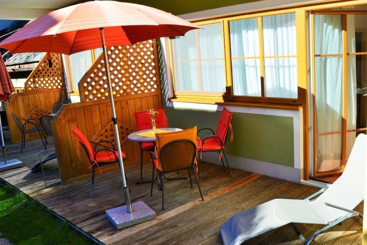 Terrace/Patio 21 of 64