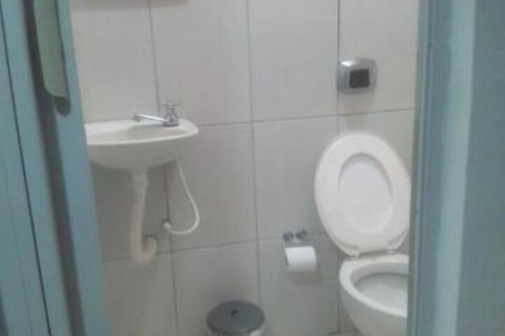 Hotel Avenida Ibitinga