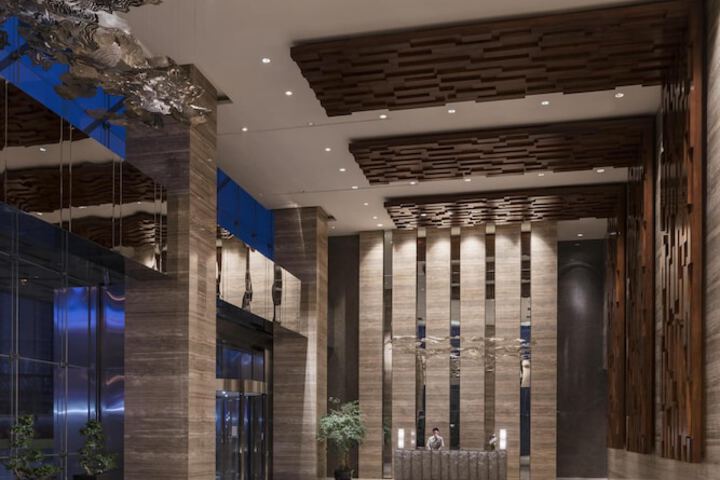 Hotel Interior 3 of 46
