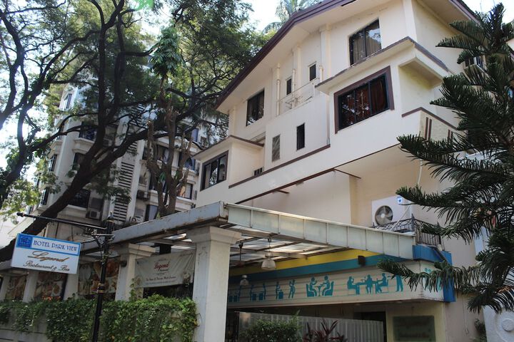 Hotel 34 of 35