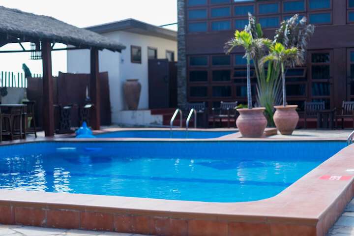 Pool 19 of 25