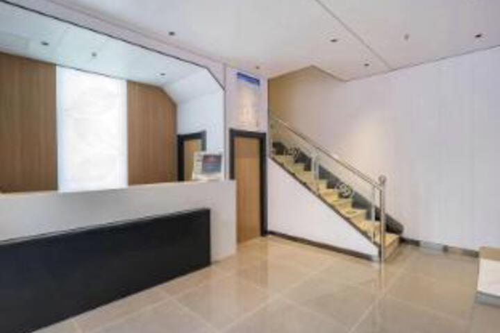 Image of 99inn Selected (Beijing Lugou Bridge)