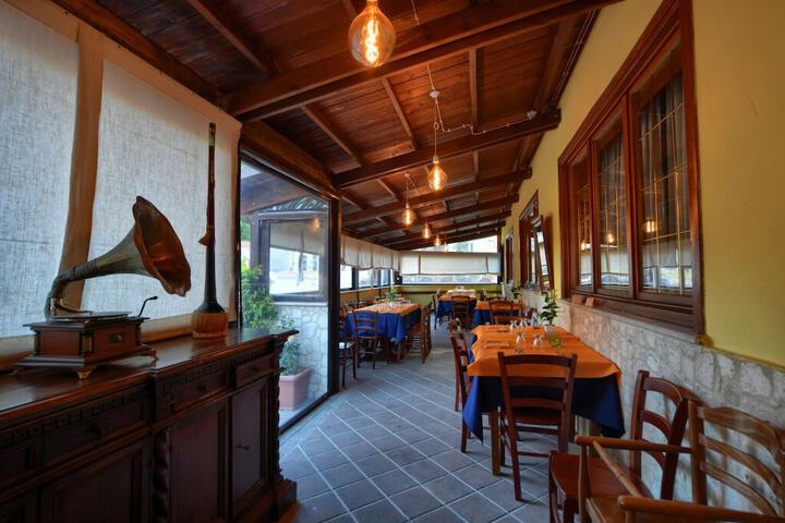 Hotel Interior 19 of 22