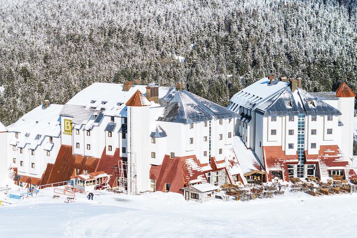 Hotel 78 of 79