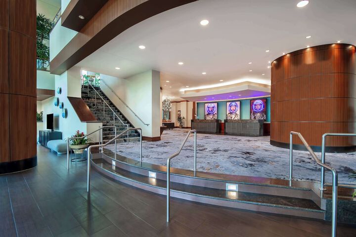 Hotel Interior 7 of 57