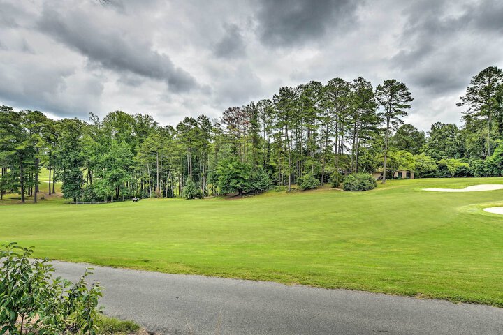 Golf 18 of 28