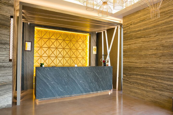 Hotel 2 of 45