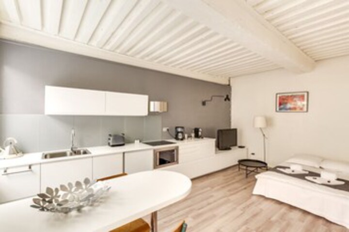 Cosy T2 Centre Lyon Presquile