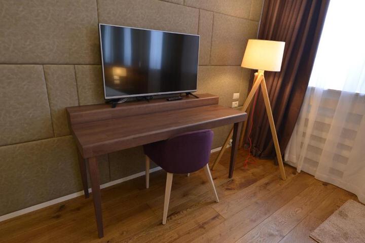 Fitness Center Photo