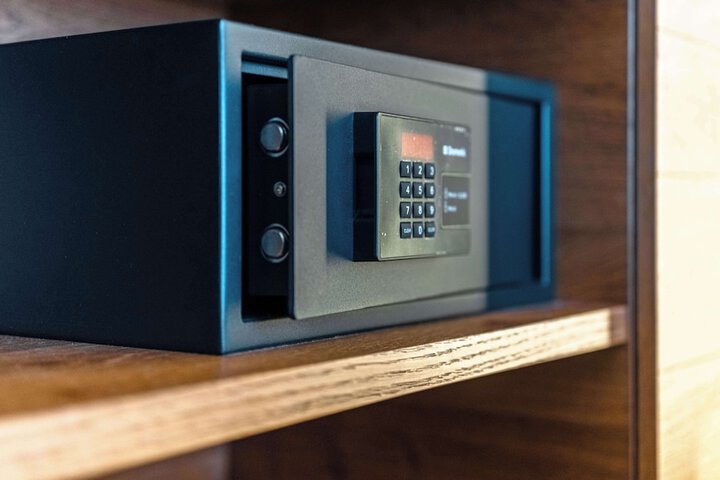 Room amenity