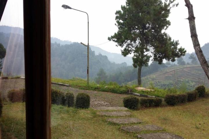 Hotel View 22 of 26