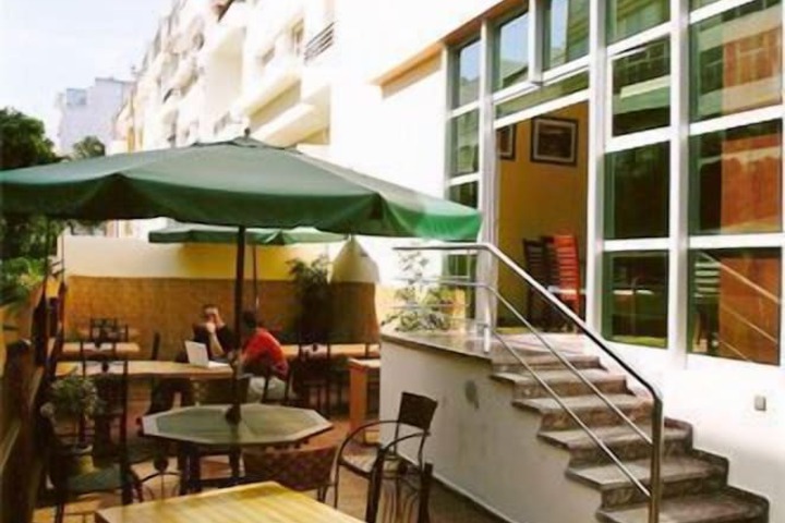 Restaurants