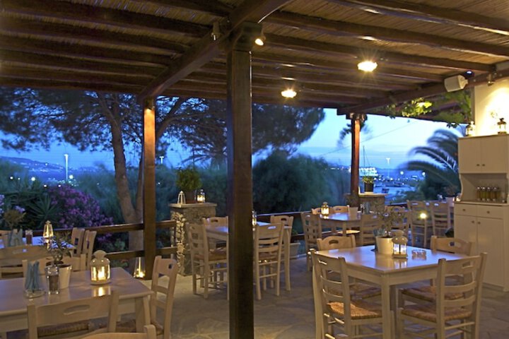 Restaurants