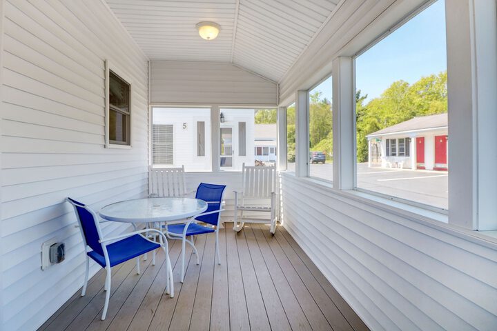 Terrace/Patio 72 of 87