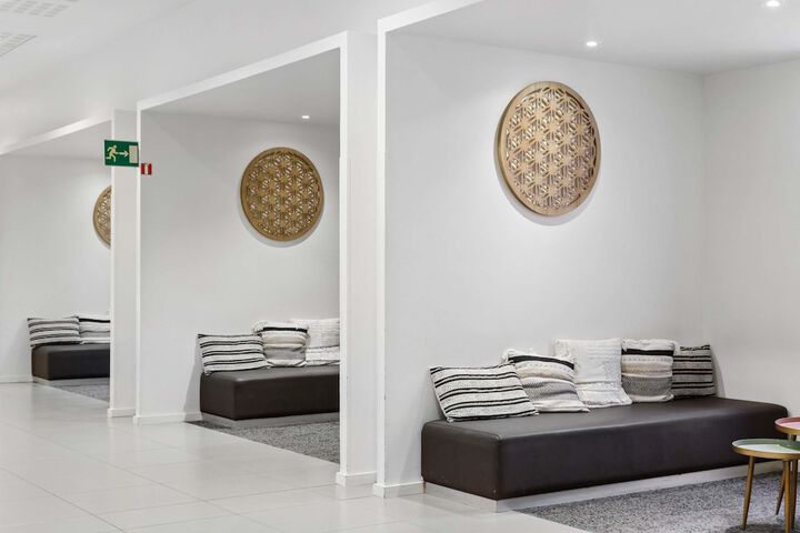 Hotel Interior 3 of 137