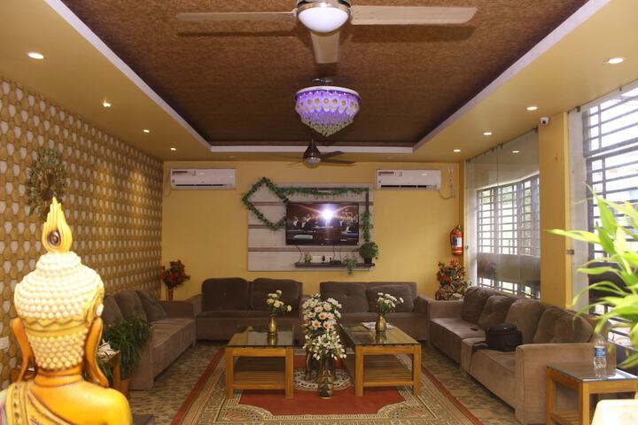 Hotel Interior 2 of 20