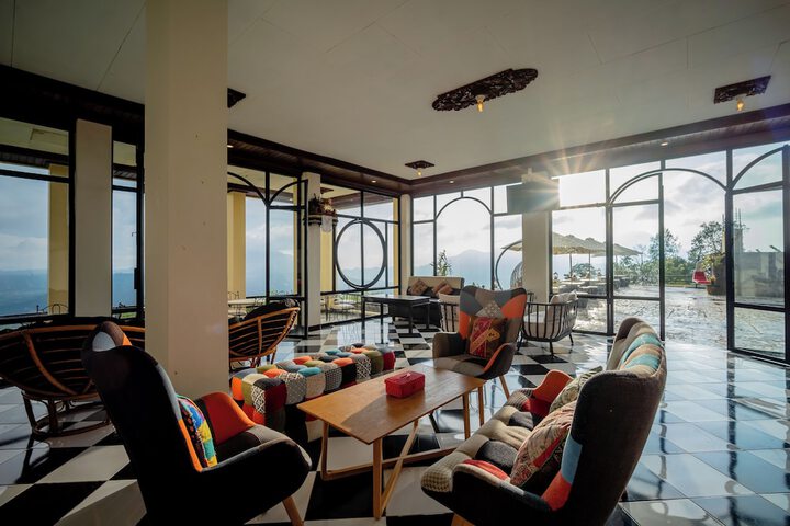 Hotel 45 of 47