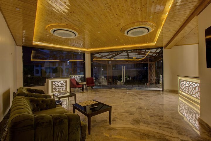 Hotel Interior 3 of 76