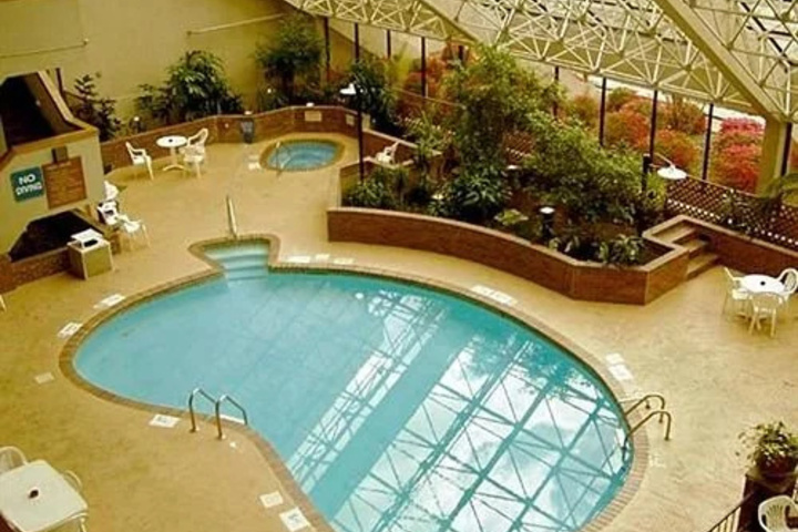 Pool 2 of 2