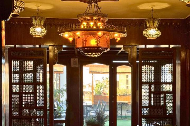 Odeon Palace Hotel