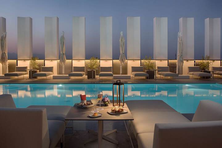 Image of NH Collection Milano City Life